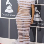 moda na Grammy-u