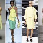 modni trend boja 2011