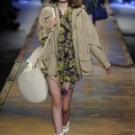 Christian Dior, haljine, hlace, moda, proljece 2011