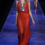 Christian Dior, haljine, hlace, moda, proljece 2011