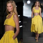 "Mango", kolekcija haljine 2011, hlace, proljece-ljeto 2011