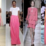 modni trend boja 2011