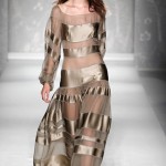 Moda 2011, Duge haljine, moda ljeto 2011, Alberta Feretti